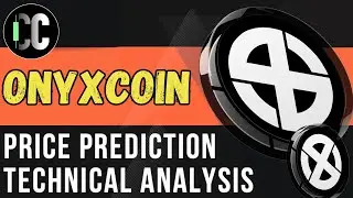 Onyxcoin - XCN BRAKOUT LOADING! Key AREA to WATCH!
