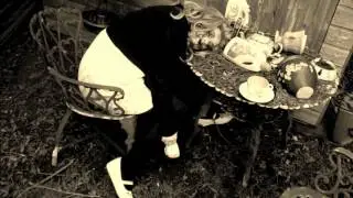 Pin a smile on my face short art film,, poem by W H Auden Funeral Blues