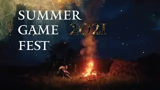 Summer Game Fest - I Game 2021
