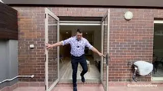 4/40 Moore St, Turner - Property Walk-Through