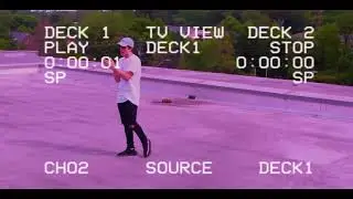 Bentley Brooks - Lil Whippy (Official Music Video)