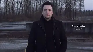 Alex Volasko - Jutri (Official Audio) 2021