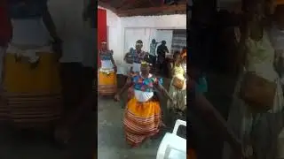 The Cultural Dancers.