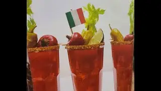 Refreshing Caesar Al Diavolo