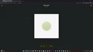 Conversation with Maya the Sesame AI - An AI's Wants And Fears