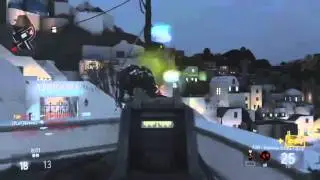 [CoD:AW] FFA Twitch生放送より　[XboxOne}