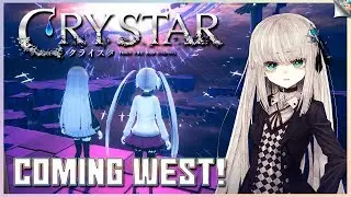 Breaking News: Crystar Coming West Courtesy Of Spike Chunsoft!