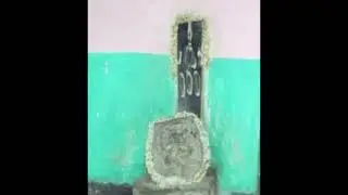 Manniso mohana guruve - Shri Tande Venkatesha Vittalaru