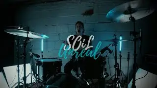 Soil | Unreal | Drum cover