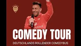 Erlebe Hamburg neu: Comedy Bus mit Show, Stadtf&uuml;hrung & Gags &ndash; Jetzt Tickets sichern!