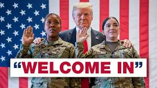 Иммиграция в США: как ускорить обработку заявлений USCIS для супругов военнослужащих