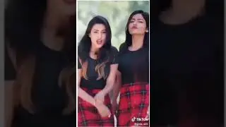 Beautiful Tiktok viral girls #Gima_ashi|new video|move your body|