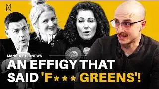 Why the Gorton and Denton by-election is EVERYTHING wrong with modern politics