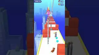 High Heels Levels 1-25 Tutorial Gameplay