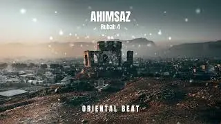 [FREE] Afghan Pashto Indian Mystic Trap Beat - Rubab 4