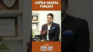 Meet the Vipen Jain, Owner , Fitspire #fitspire #wheyprotein