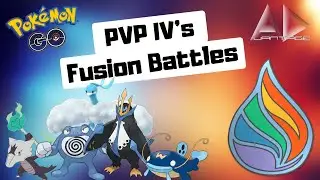 PvP IV's & Fusion Cup Practice! | ADvantage