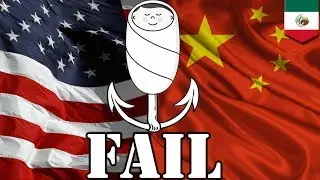 You won't believe what this Chinese mother-to-be did to gain USA citizenship