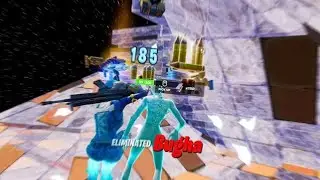 Break Free 💔 (Fortnite Montage)