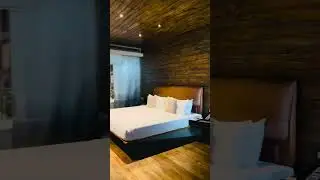 Most Luxurious Hotel Room in Negombo | Pledge Scape Resort Tour 🏖✨