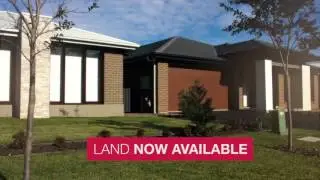 Welcome to Catherine Park Estate