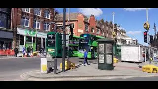buses in leeds from today part1of1