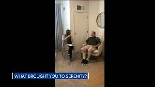 Respite Stays at Serenity