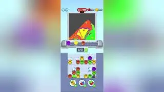 Sand Loop Level 130 Solution Walkthrough 