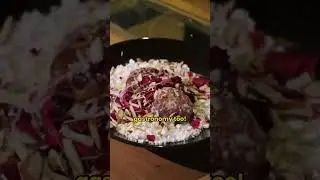 3 unique dining experiences in Bengaluru!🤪