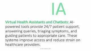 #Aiforhealth #trends