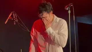 Carolina Durante - Hamburguesas (Diego emocionado) @ Oporto 