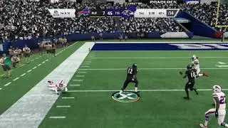 Touchdown With Jim Brown Madden 20