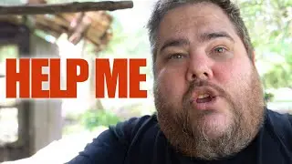 SOMEBODY HELP ME!