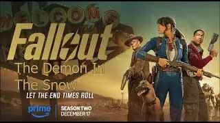 Fallout Season 2 Episode 4 The Demon In The Snow Review