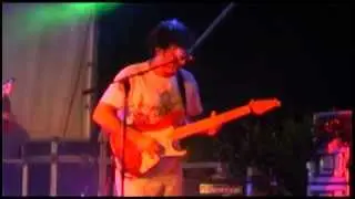 AFTERJOB - Shape Of Things (R.Kotzen)