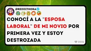 Conocí a la 