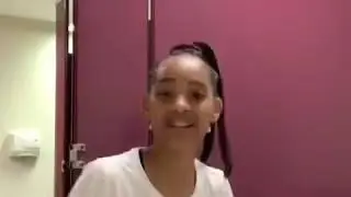 Too Many Glockies 😝 Dance Challenge!!!!