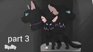 Scourge Leave it all behind (warrior cats map)open