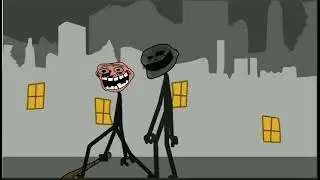 Trollge Battle Royale Part 4