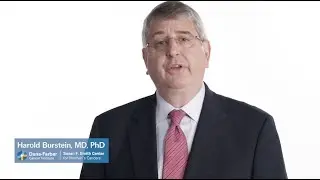 Harold Burstein, MD, PhD on key advances from ASCO 2022