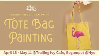 ART EVENTS IN HYD 2024