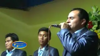 Ministerio Enviados de Cristo - Yo canto como David