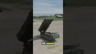 India&rsquo;s Missile Defence System Explained | How India Stops Enemy Missiles #facts #india #defence