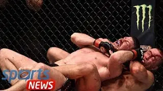 GSP next fight: Who will UFC star St-Pierre face next after vacating the MW title?