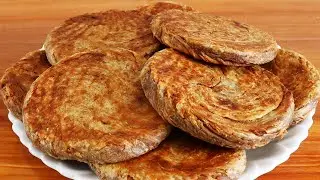 Самый простой способ приготовить печенье с кунжутным соусом, откусить и наполниться ароматом