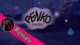 GAMERamble: Penko Park Review