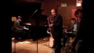 Mario Cerra Quintet + George Garzone - Portrait in Black and White