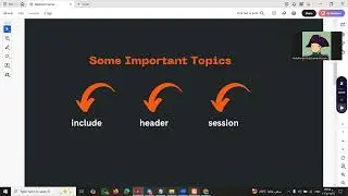 IT - CRUD Operations On Item & User Login With Session