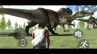 Sara jandro🦣 ko mar deya 😲🦣🐪#viralvideo #games #gamingvideo 