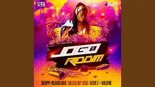 Jogo Riddim